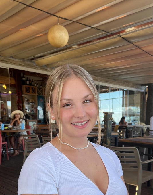 Leni Lutz - Tik Tok Content Manager & Social Media Content Creator