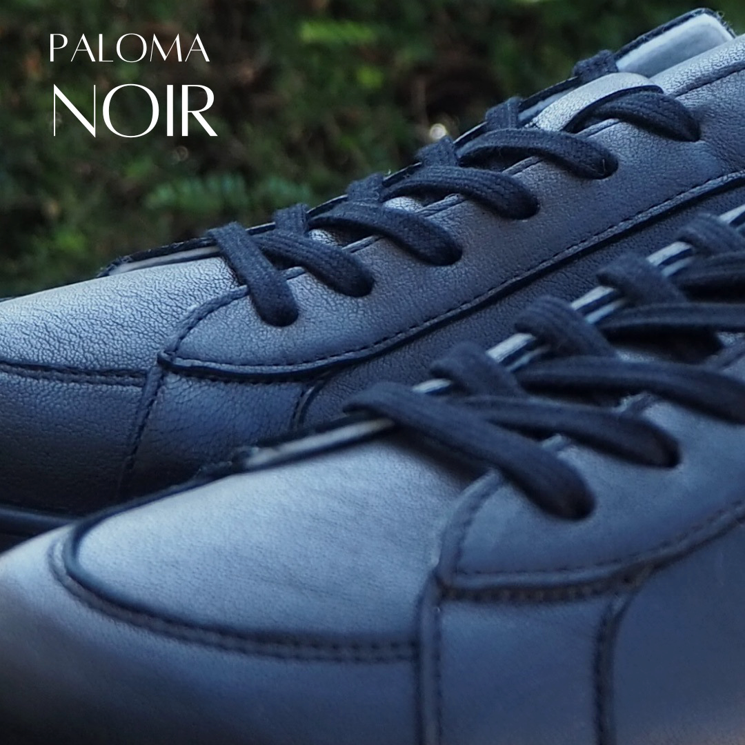 Paloma Noir