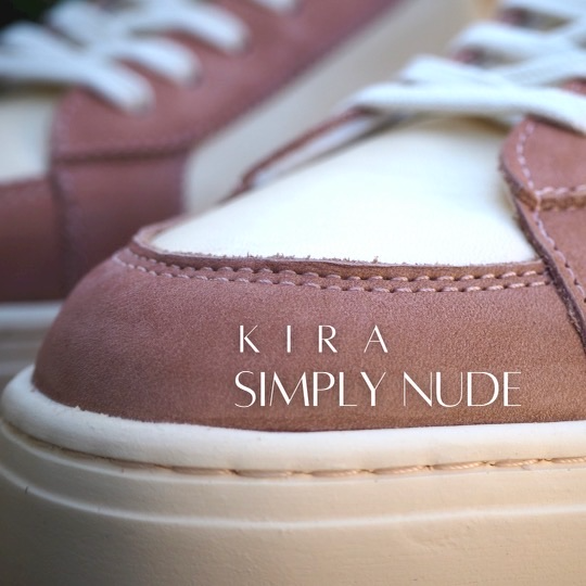 Simply Nude