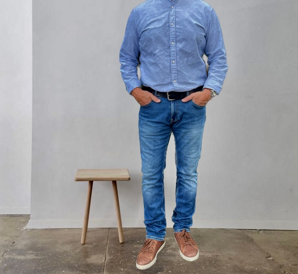 Cognac - Paloma Model