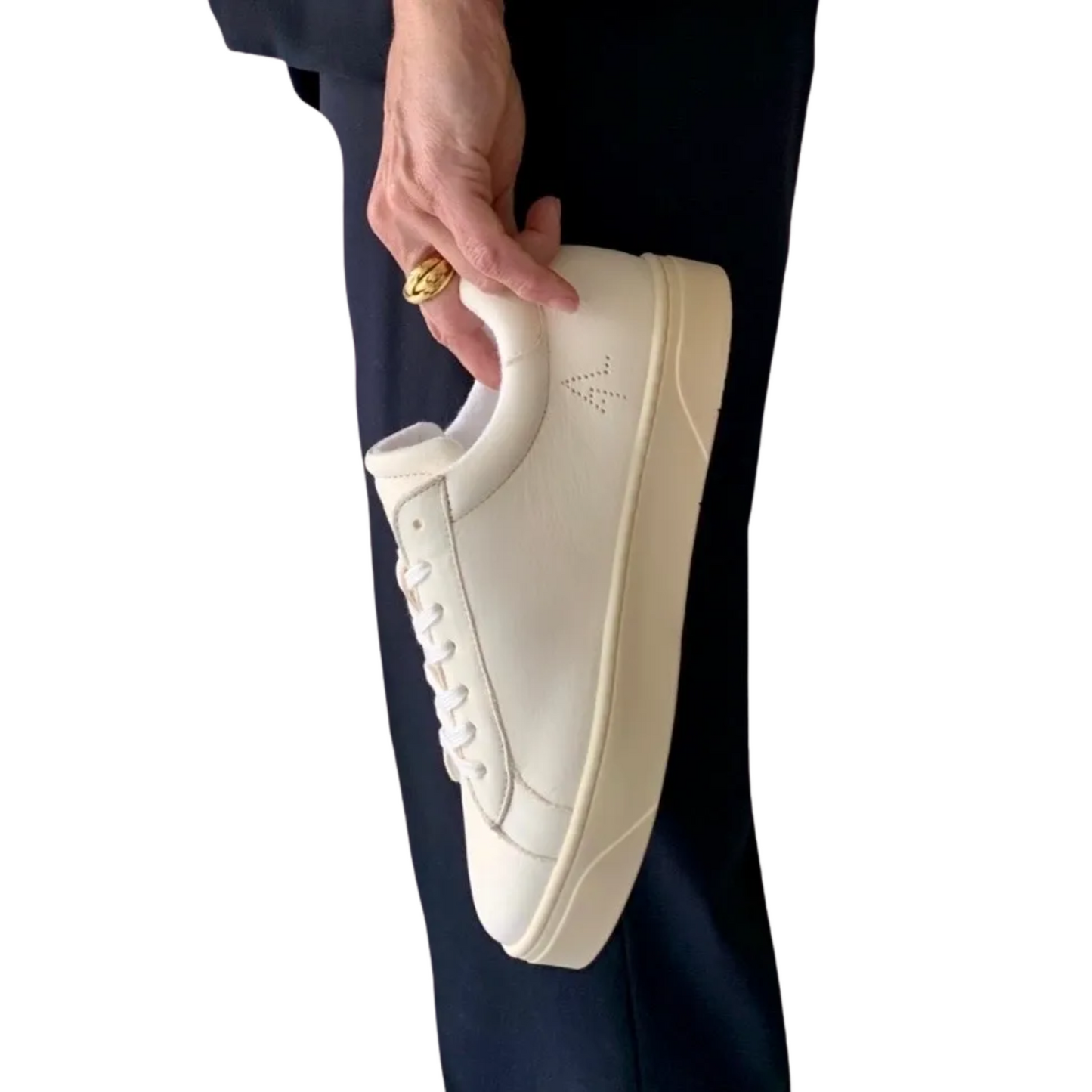 The Original Off- White Kira