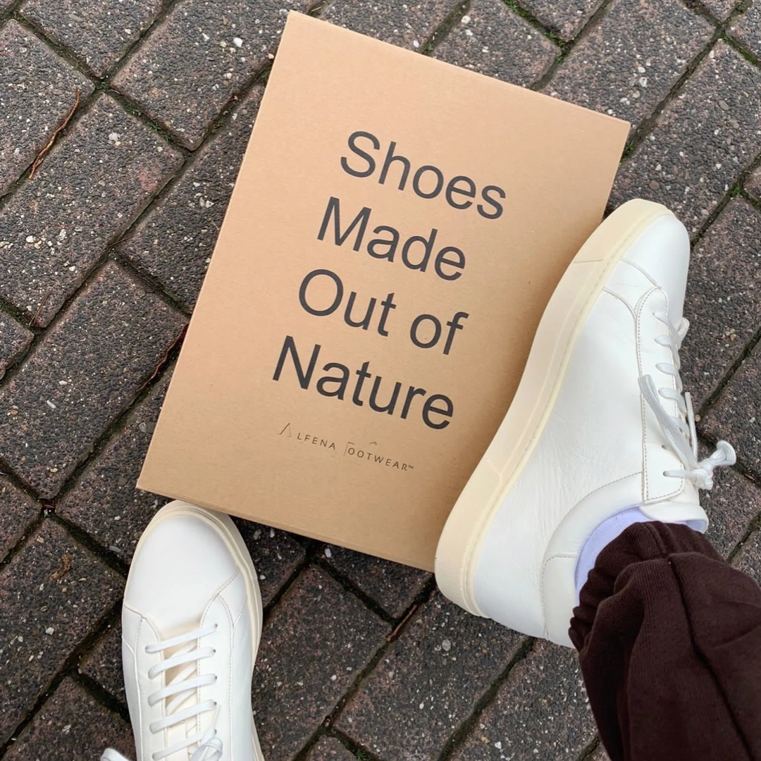 The Original Off- White Kira