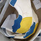 Ukraine Shoe - KIRA Limited Edition